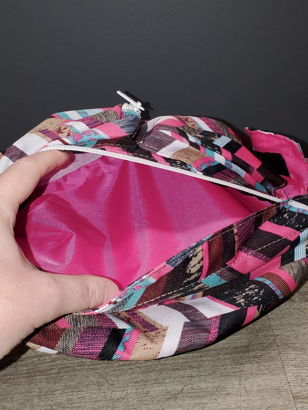 KAVU Rope Sling Bag - Picture 6 of 6